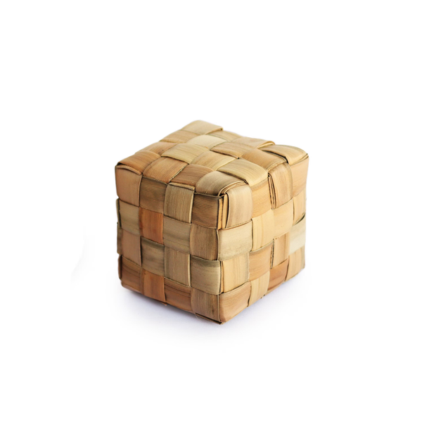 Nibbles - Animal Cube