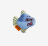 Barbara the Blue Fish 