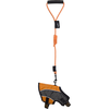 Soft Harness Vest - Orange