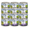 Rabbit & Lamb Cat Cans - 185g