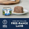 Lamb Cat Cans - 185g