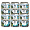 Mackerel & Lamb Cat Cans - 185g