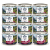 Venison Cat Cans - 185g