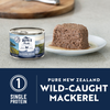 Mackerel Cat Cans - 185g
