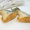 Salmon Tails