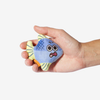 Barbara the Blue Fish 