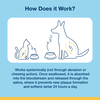 Plaque Off Powder for Dogs 