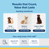 Plaque Off Powder for Dogs 