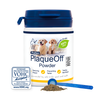 Plaque Off Powder for Dogs 