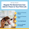 Plaque Off Chews for Dogs
