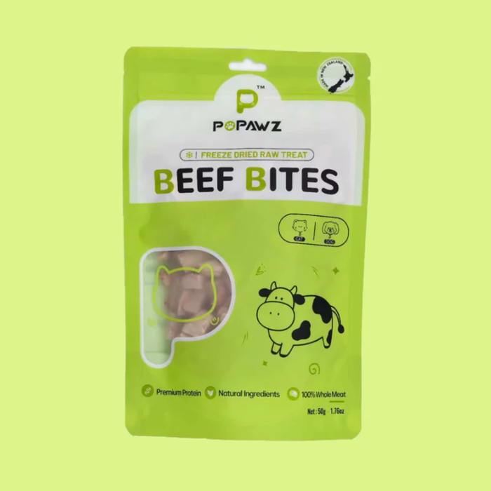 Beef Bites 