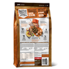NOW FRESH Turkey, Salmon & Duck Senior Recipe
