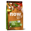 NOW FRESH Turkey, Salmon + Duck Small Breed Senior Recipe