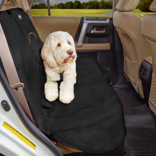 Wander Bench Seat Cover 