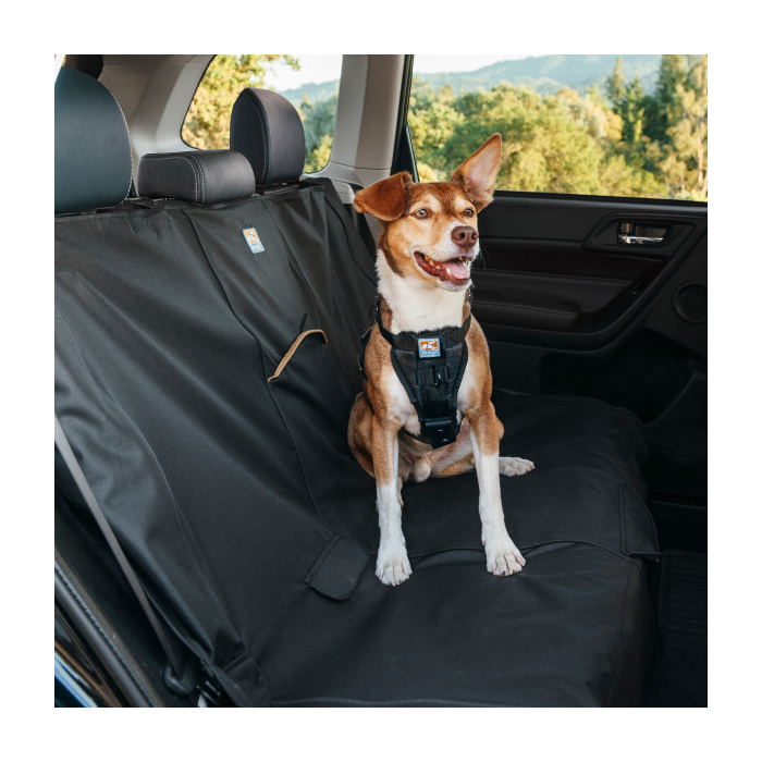 Kurgo Wander Bench Seat Cover 