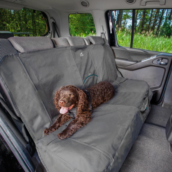Kurgo Rover Bench Seat Cover