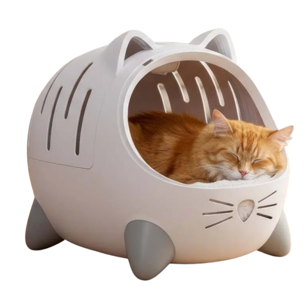 Catit Pixi Mio Bed Carrier