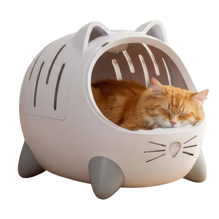 Catit Pixi Mio Bed Carrier