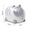 Catit Pixi Mio Bed Carrier