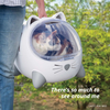 Catit Pixi Mio Bed Carrier