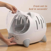 Catit Pixi Mio Bed Carrier