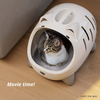 Catit Pixi Mio Bed Carrier
