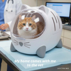 Catit Pixi Mio Bed Carrier