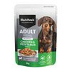 Adult Dog Chicken 85g
