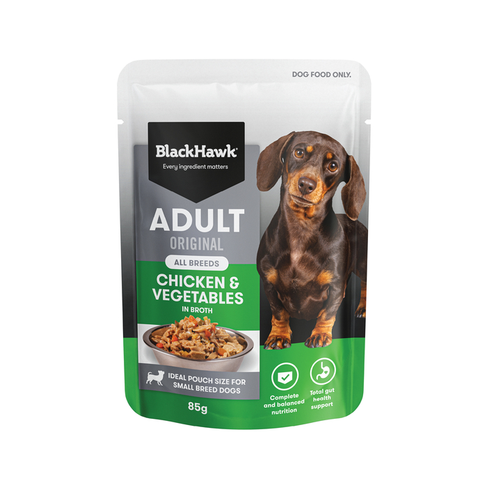 Adult Dog Chicken 85g
