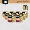 Grain Free Lamb Tray - 100g