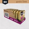 Grain Free Lamb Tray - 100g