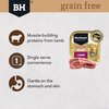 Grain Free Lamb Tray - 100g