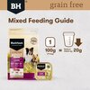 Grain Free Lamb Tray - 100g