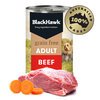Grain Free Beef Cans