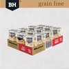 Grain Free Beef Cans