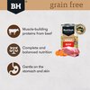 Grain Free Beef Cans