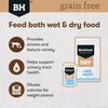 Grain Free Beef Cans