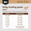 Grain Free Beef Cans