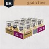 Grain Free Lamb Cans