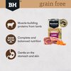 Grain Free Lamb Cans
