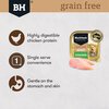 Grain Free Chicken Tray - 100g