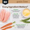 Grain Free Chicken Tray - 100g