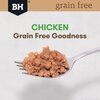Grain Free Chicken Tray - 100g