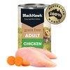 Grain Free Chicken Cans