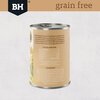 Grain Free Chicken Cans
