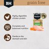 Grain Free Chicken Cans