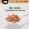 Grain Free Chicken Cans