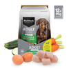Adult Small Dog Chicken & Vegetables Pouches