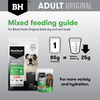 Adult Small Dog Chicken & Vegetables Pouches