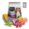 Adult Small Dog Lamb & Vegetables Pouches